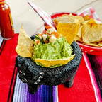 Best Guacamole and Chips in Union City, NJ