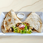 Best Super Quesadilla in Union City, NJ