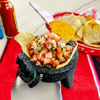 Best Pico de Gallo and Chips in Union City, NJ